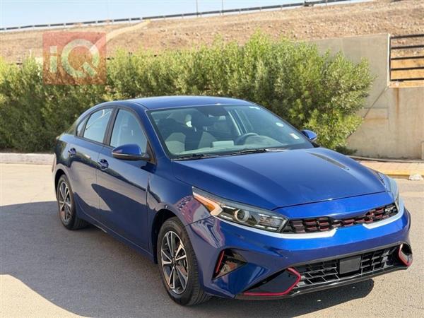 Kia Forte 2023 for sale in Iraq - Erbil